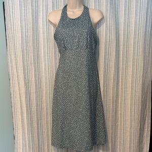 prAna Jewel Lake Summer Dress Size M